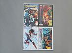 Ultimate Universe Comics - Collectie, Boeken, Amerika, Ophalen of Verzenden, Zo goed als nieuw, Meerdere comics
