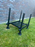 Visplateau Advanta - Verstelbaar, Watersport en Boten, Ophalen of Verzenden, Zo goed als nieuw, Overige typen