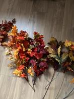 Kunst Herfst Takken - Decoratie, Huis en Inrichting, Ophalen of Verzenden, Zo goed als nieuw, Binnen