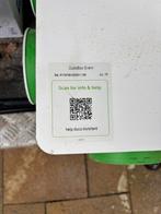 Ducobox Silent Ventilatiesysteem, Ophalen, Zo goed als nieuw, Ventilator en Afzuiger