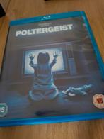Poltergeist (Blu-ray), Cd's en Dvd's, Dvd's | Horror, Vanaf 16 jaar, Ophalen of Verzenden, Zo goed als nieuw, Spoken en Geesten