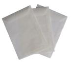 ENVELOP LOONZAK 230X325 50GR PERGAMIJN DS. A 1000ST., Ophalen of Verzenden, Envelop