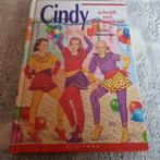 S. Zomers - Cindy schrijft een dansverhaal - Erna Gianotten, Ophalen of Verzenden, Gelezen, S. Zomers