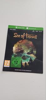 Code Sea of thieves X-box one, Spelcomputers en Games, 1 speler, Ophalen of Verzenden, Nieuw, Avontuur en Actie