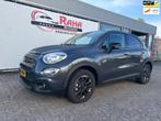 Fiat 500 X 1.0 FireFly Turbo 120 Connect, Voorwielaandrijving, Euro 6, 500X, Bedrijf