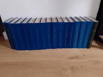Jaargangen van National Geographic 1973-1980 beschikbaar voor biedingen