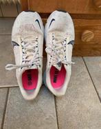 Sportschoenen van Nike, maat 38, Kleding | Dames, Schoenen, Nike, Ophalen of Verzenden, Zo goed als nieuw, Wit