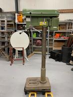 Huvema HU 20 kolomboormachine, Doe-het-zelf en Verbouw, Gereedschap | Boormachines, Ophalen, Variabele snelheid, Kolomboormachine