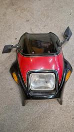 Kuip motorfiets., Motoren, Ophalen of Verzenden
