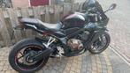 Honda CBR 650 R, Motoren, ABS, 649 cc, Bedrijf, Super Sport