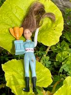 Barbiepop, specifiek een ruiter Barbiepop Mc Donalds, Verzamelen, Ophalen of Verzenden, Zo goed als nieuw