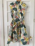 Zara jurk maat XS, Zara, Ophalen of Verzenden, Zo goed als nieuw, Maat 34 (XS) of kleiner
