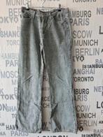 *** TRP jeans ribbroek mt 31 ***(37), Grijs, Lang, Maat 38/40 (M), Ophalen of Verzenden