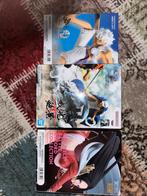 One Piece, Hunter x Hunter & Jujutsu Kaisen Figures, Ophalen of Verzenden, Zo goed als nieuw