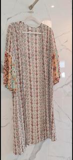 NKN NEKANE ibiza kimono nieuw 1 maat, Ophalen of Verzenden, Nieuw