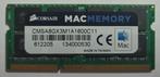 8GB Corsair Apple Mac DDR3L 1600MHz PC3-12800, Computers en Software, RAM geheugen, Gebruikt, 8 GB, DDR3, Ophalen of Verzenden