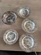 English Ironstone Tableware, Ophalen, Zo goed als nieuw, Bord
