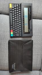 Amstrad Notepad NC100 Computer, Computers en Software, Ophalen of Verzenden, Amstrad
