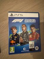 F1 2021, Spelcomputers en Games, Games | Sony PlayStation 5, Ophalen of Verzenden, Zo goed als nieuw