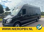 Mercedes-Benz Sprinter 316CDI L3H3 ! Automaat Airco Cruiseco, Euro 5, Achterwielaandrijving, Gebruikt, 4 cilinders