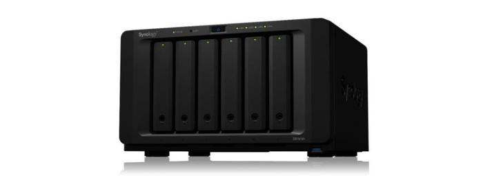GEZOCHT: Synology NAS-systemen, Computers en Software, NAS, Zo goed als nieuw, Ophalen of Verzenden