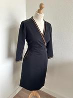 King Louie maat XL zwarte tulip cross dress 2415, Zwart, Maat 46/48 (XL) of groter, Ophalen of Verzenden, Zo goed als nieuw