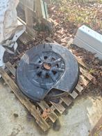 Grasmaaier Onderdelen - Gebruikt, Tuin en Terras, Cirkelmaaier, Gebruikt, Onbekend, Ophalen of Verzenden