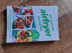 Het ultieme airfryer kookboek, Boeken, Ophalen of Verzenden, Nieuw