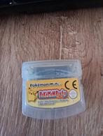 Pokémon mini - Pokémon Party, Spelcomputers en Games, Ophalen, Zo goed als nieuw