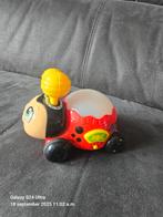 Vtech Lieveheersbeestje ABC - Leerzaam Speelgoed, Ophalen, Gebruikt, Overige typen, Met geluid