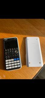 Grafische rekenmachine fx-CG50, Ophalen, Grafische rekenmachine, Zo goed als nieuw