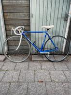 Racefiets Jan Janssen, Fietsen en Brommers, Fietsen | Racefietsen, Overige merken, Aluminium, Ophalen of Verzenden, Zo goed als nieuw