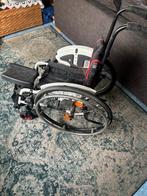 Rolstoel geschikt kids voor 150 euro ophalen, Diversen, Rolstoelen, Ophalen of Verzenden, Inklapbaar, Zo goed als nieuw, Duwrolstoel