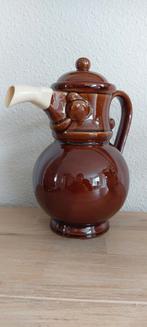 Vintage koffiekan Kaiser's Kaffee Kontor, Huis en Inrichting, Keuken | Servies, Keramiek, Overige typen, Ophalen of Verzenden