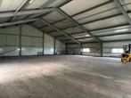 Caravan stalling in geisoleerde schuur, Caravans en Kamperen, Caravanstallingen