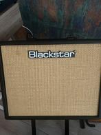 Blackstar debut 50, Muziek en Instrumenten, Versterkers | Bas en Gitaar, Ophalen, Gebruikt, Gitaar, 50 tot 100 watt