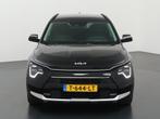 Kia Niro 1.6 GDi PHEV Executiveline | Lederen Bekleding | Ha, Auto's, Kia, Euro 6, Zwart, Plug-in hybride, Bedrijf