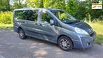 Peugeot Expert 229 2.0 HDIF L2H1 Invalidevervoer, Voorwielaandrijving, 136 pk, Gebruikt, 4 cilinders