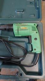 Hitachi W 6VA2, Ophalen