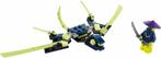 Lego | Ninjago |  The Crowler draak | 30294, Kinderen en Baby's, Speelgoed | Duplo en Lego, Lego, Gebruikt, Lego, https://legohouse.com/en-gb/info/contact-us/