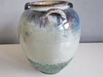Vaas W.C. Brouwer aardewerk Leiden jaren twintig Holland, Antiek en Kunst, Antiek | Keramiek en Aardewerk, Ophalen of Verzenden