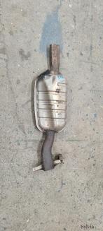 Uitlaat middendemper BMW 3 serie E46 M52 1714886, Gebruikt, -, -, Ophalen of Verzenden