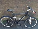 Full suspension MTB maat L van Haibike in goede staat, Hardtail, Heren, 49 tot 53 cm, Zo goed als nieuw
