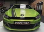 Volkswagen Scirocco 1.4 TSI MAXTON! UNIEK! CRUISE! NAVI! CLI, Auto's, Gebruikt, 4 cilinders, 1290 kg, 122 pk