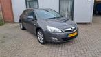Opel Astra 1.4 Turbo Ecotec (Inruil Mogelijk), Voorwielaandrijving, 65 €/maand, Stof, 680 kg