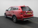 Mitsubishi Outlander 2.0 Connect Pro | Automaat | Climate Co, Auto's, Mitsubishi, Stof, Euro 6, 4 cilinders, Lichtsensor