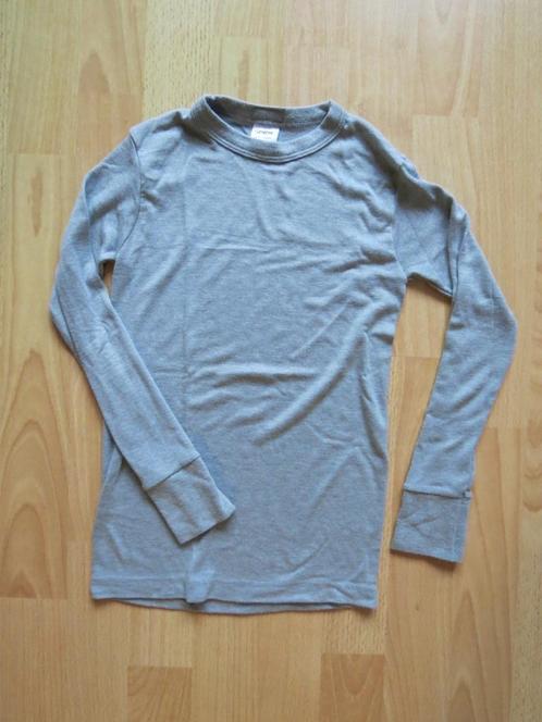Spex thermoshirt met lange mouwen, maat 134, Kinderen en Baby's, Kinderkleding | Maat 134, Gebruikt, Jongen of Meisje, Sport- of Zwemkleding
