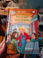 Katja Reider - Pien en Keet gaan op kamp, Ophalen of Verzenden, Zo goed als nieuw, Katja Reider