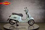 Piaggio GTS 300 (bj 2024), Scooter, Bedrijf