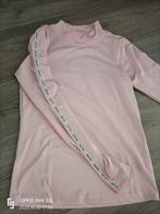 Mooi roze rij shirt boeffies, Dieren en Toebehoren, Ophalen, Zo goed als nieuw